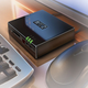 Illustration for article titled CompuLab fit-PC2i: Super Small PC Runs Windows 7 or Ubuntu Linux